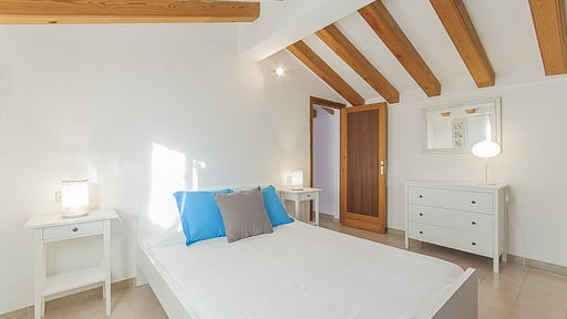 Villa Sophie Bedroom 3