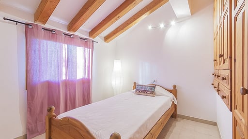 Villa Sophie Bedroom 4