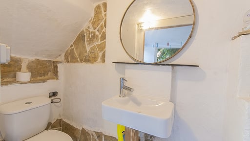 Villa Sophie Bedroom 2