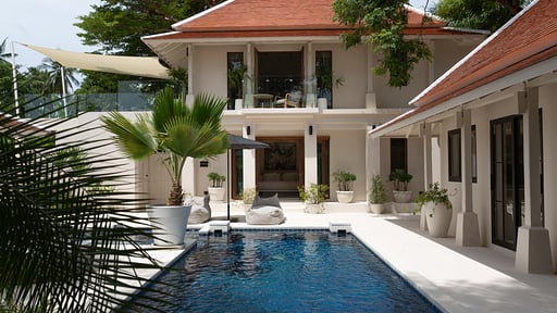 Villa Sora
