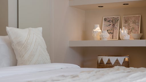 Villa Sora Bedroom 1