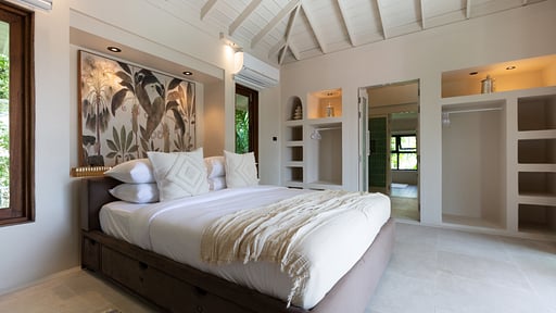 Villa Sora Bedroom 2