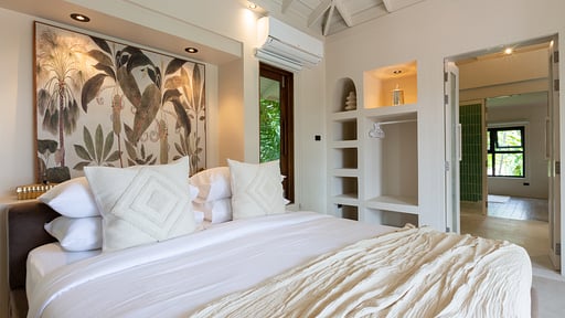 Villa Sora Bedroom 2