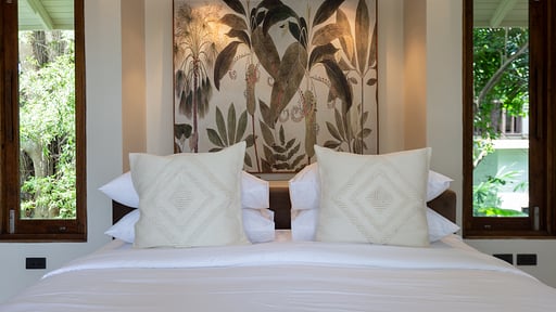 Villa Sora Bedroom 2