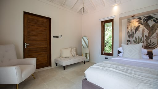 Villa Sora Bedroom 2