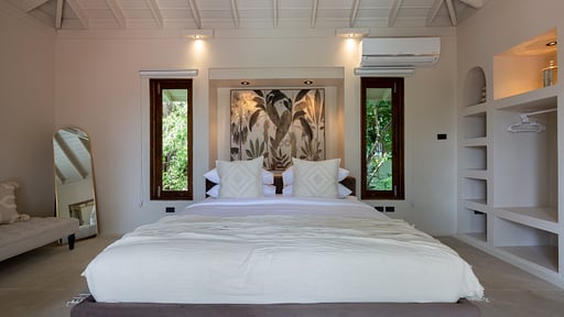 Villa Sora Bedroom 2