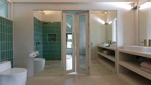 Villa Sora Bedroom 2