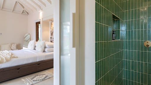 Villa Sora Bedroom 2