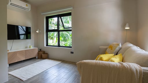 Villa Sora Bedroom 3