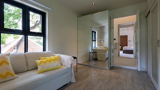 Villa Sora Bedroom 3