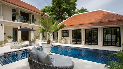 Villa Sora