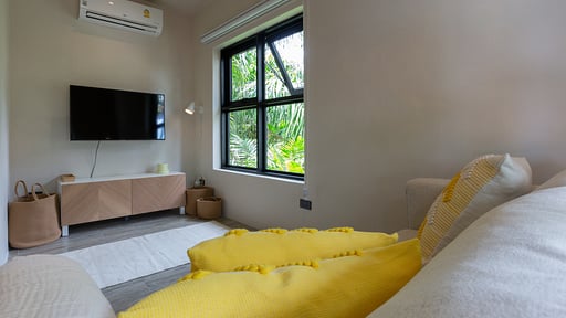 Villa Sora Bedroom 3