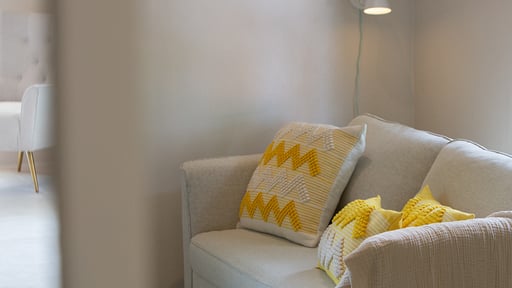 Villa Sora Bedroom 3