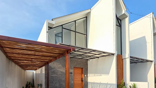Villa Sorano Seminyak Others