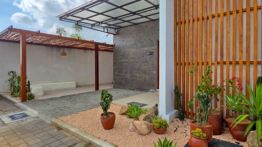 Villa Sorano Seminyak Others