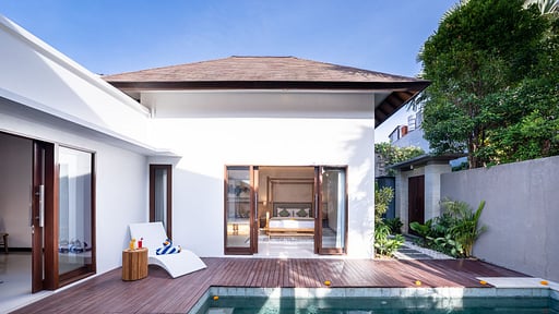 Villa Sorano Others