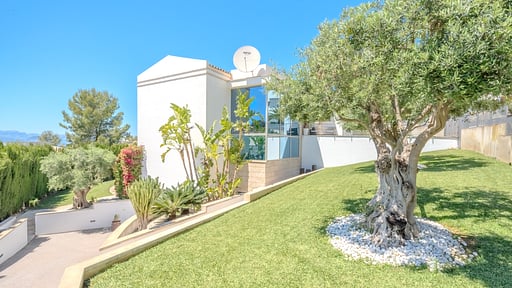 Villa Sorastra Autres