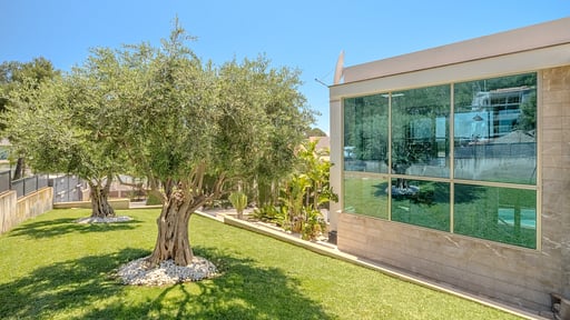 Villa Sorastra Autres