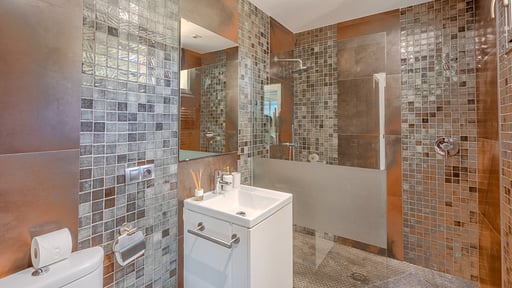 Villa Sorastra Chambre 1