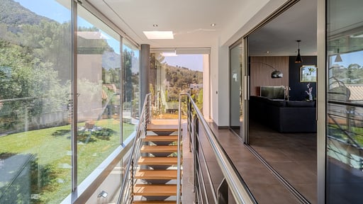 Villa Sorastra Autres