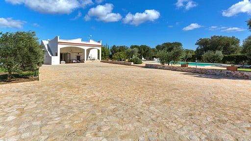 Villa Sorrentino Others