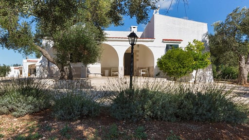 Villa Sorrentino Others