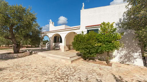 Villa Sorrentino Others