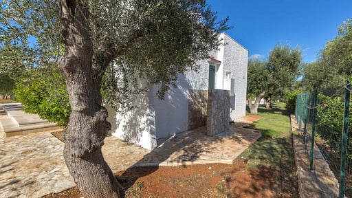 Villa Sorrentino Others