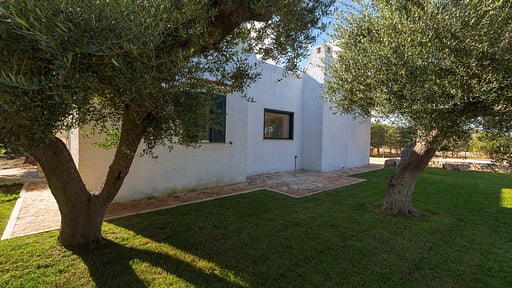 Villa Sorrentino Others