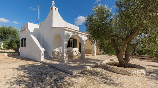 Villa Sorrentino Others