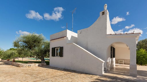 Villa Sorrentino Others