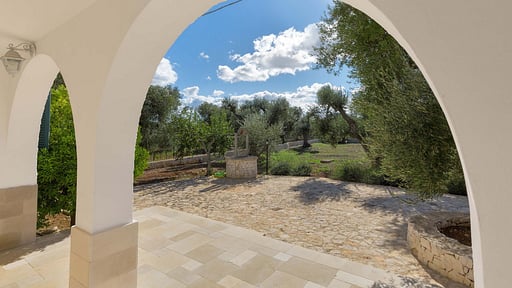 Villa Sorrentino Others