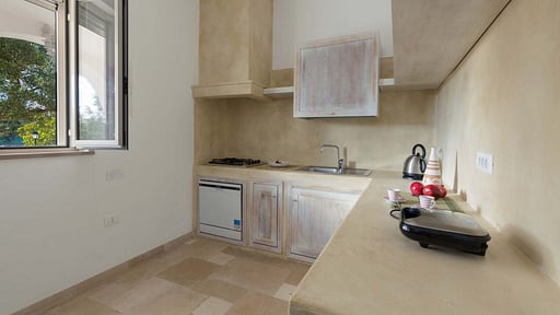 Villa Sorrentino Kitchen 2