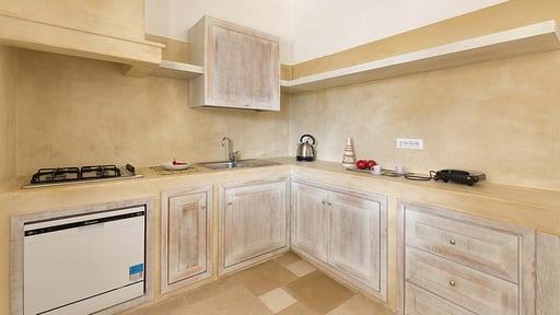 Villa Sorrentino Kitchen 2