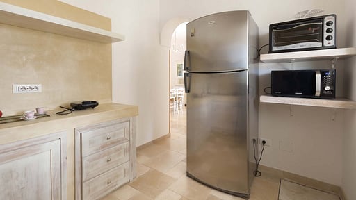 Villa Sorrentino Kitchen 2