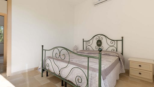 Villa Sorrentino Bedroom 5