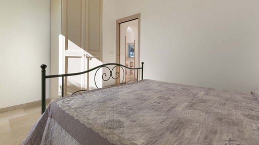 Villa Sorrentino Bedroom 5