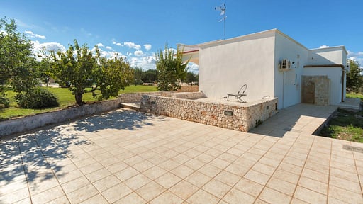 Villa Sorrentino Others