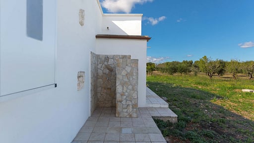 Villa Sorrentino Others