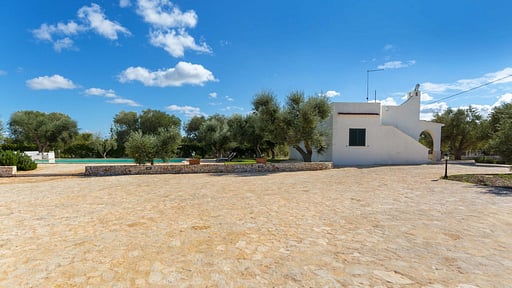 Villa Sorrentino Others