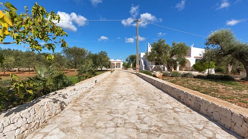 Villa Sorrentino Others