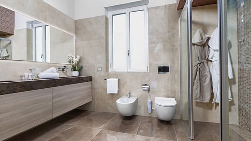 Villa Sorrento Dream Resort Chambre 3