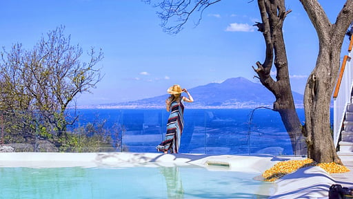 Villa Sorrento Dream Resort