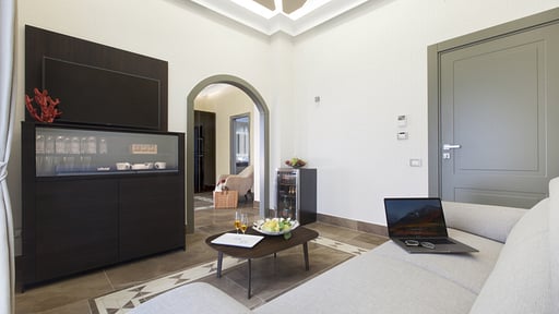 Villa Sorrento Dream Resort Chambre 4