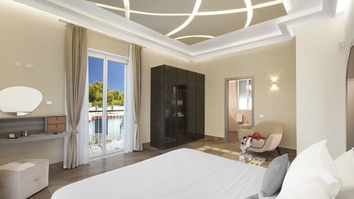 Villa Sorrento Dream Resort Chambre 4