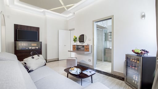 Villa Sorrento Dream Resort Chambre 2