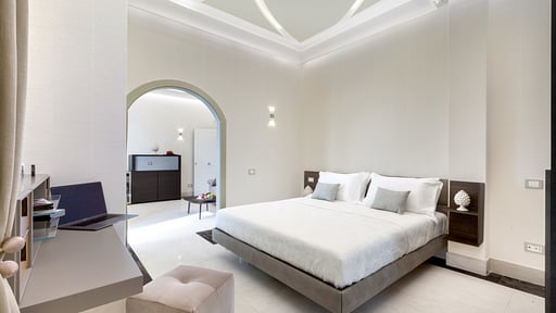 Villa Sorrento Dream Resort Chambre 1