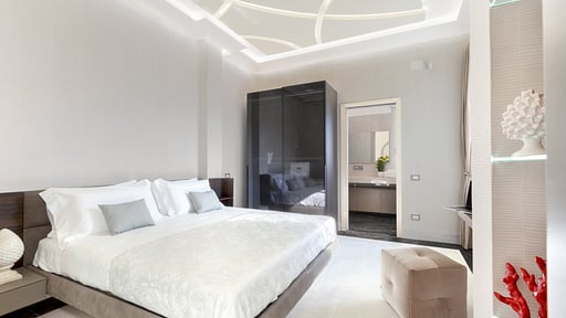 Villa Sorrento Dream Resort Chambre 1