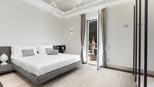 Villa Sorrento Dream Resort Chambre 2