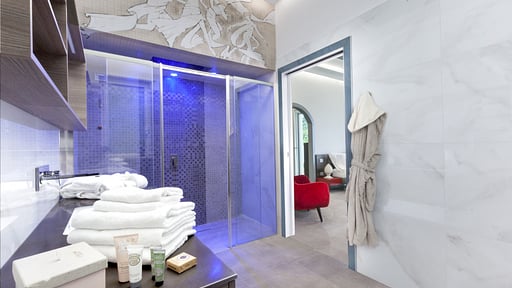 Villa Sorrento Dream Resort Chambre 5